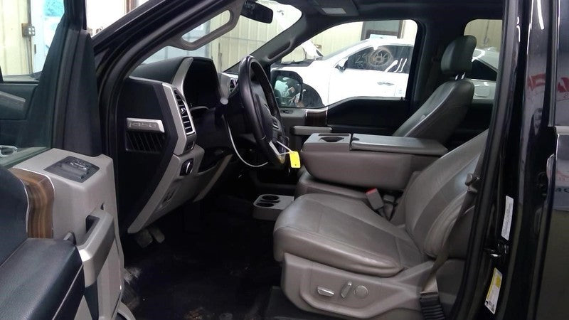 Carrier Front Axle 3.55 Ratio Fits 09-17 FORD F150 PICKUP 1924194