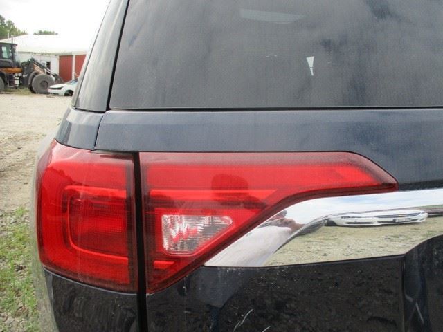 Engine 3.6L VIN S 8th Digit Opt Lgx Fits 17-25 XT5 1511101