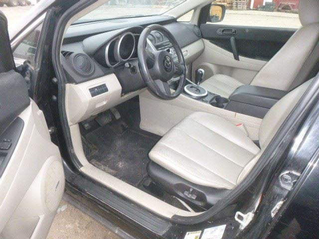 Fuse Box Engine Without Running Lamps Fits 07-09 MAZDA CX-7 1727454