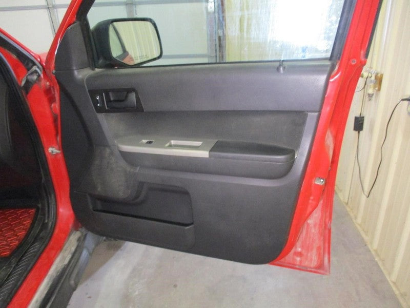 ESCAPE    2009 Front Door Trim Panel 2022445