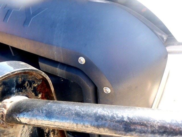 Fuse Box Engine Fits 11-14 FORD F250SD PICKUP 1624033
