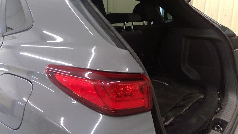 Driver Tail Light Quarter Panel Mounted LED Fits 18-21 KONA 1950952