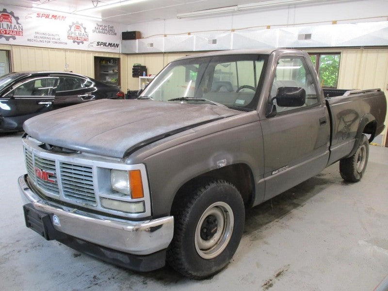 Alternator 105 Amp Fits 90-95 CHEVROLET 1500 PICKUP 1911302