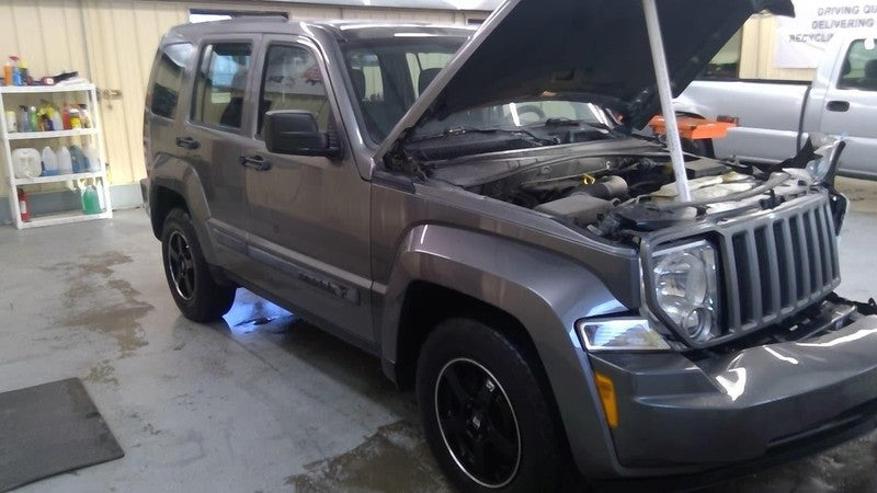 Alternator Fits 02-04 06-12 LIBERTY 1743425