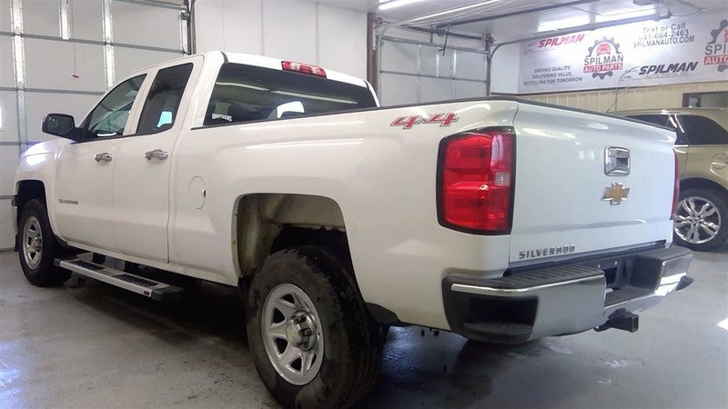 Carrier Front 3.42 Ratio Opt GU6 Fits 15-20 SUBURBAN 1500 1646372