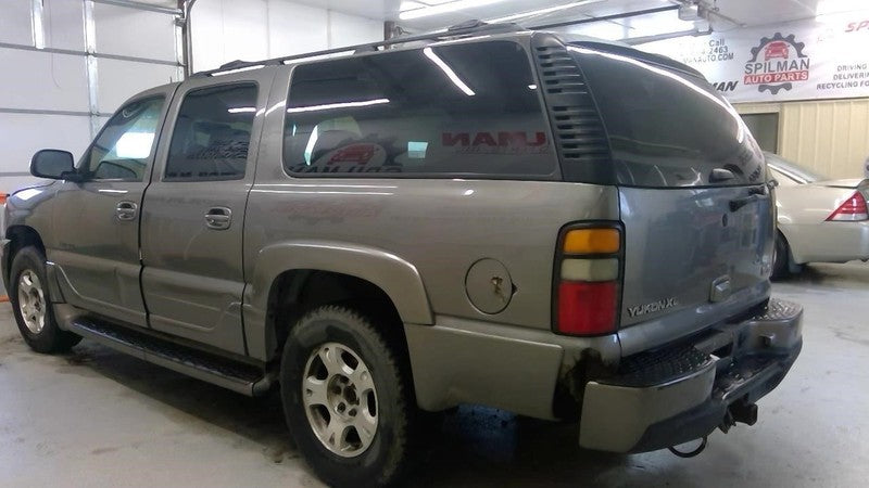 Steering Column Shift Classic Style Fits 03-07 SIERRA 1500 PICKUP 1898