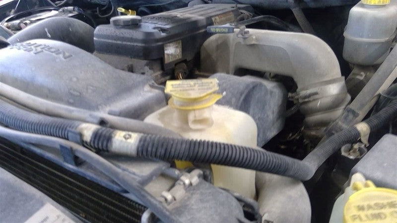 Rear Axle 4WD American 10.5" 3.73 Ratio Fits 03 DODGE 2500 PICKUP 1654