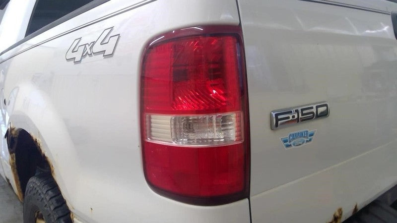 Alternator 8-280 Fits 04-08 FORD F150 PICKUP 1744858