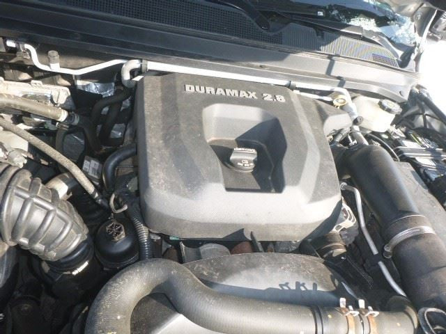 Transfer Case Motor Fits 07-20 SUBURBAN 1500 1603749