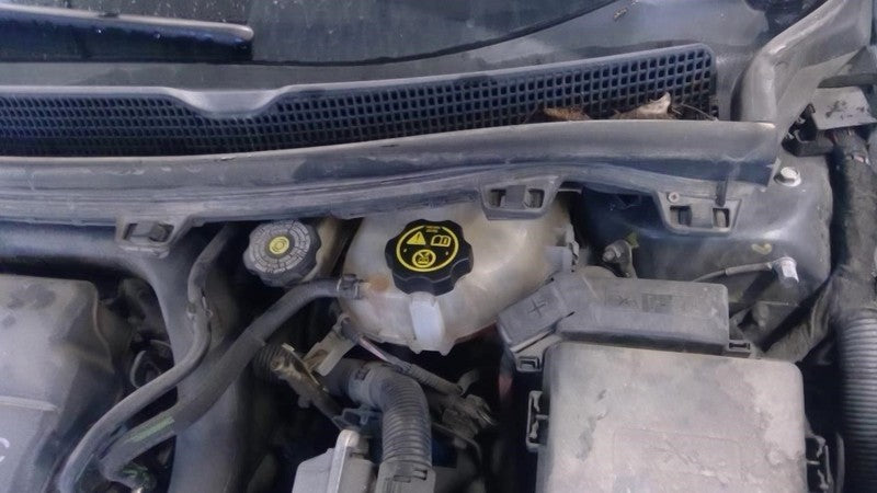 Coolant Reservoir Fits 16-19 CRUZE 1993600