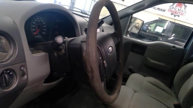 Steering Column Shift Tilt Fits 07-08 FORD F150 PICKUP 1937884