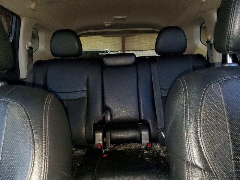 Driver Front Door Switch Driver's Lock And Window Fits 14-20 ROGUE 189