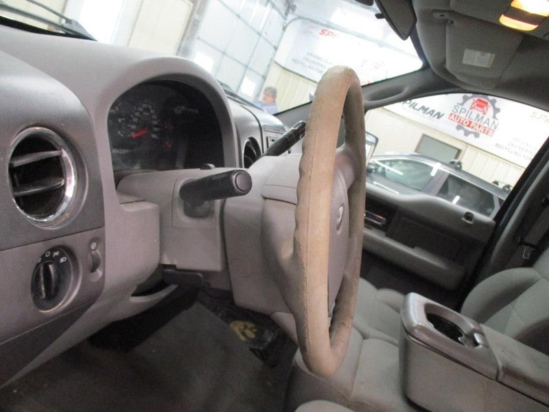 Steering Column Shift Tilt Fits 07-08 FORD F150 PICKUP 1864714