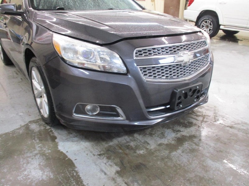 Passenger Front Knee VIN 1 4th Digit Limited Fits 13-16 MALIBU 1865487