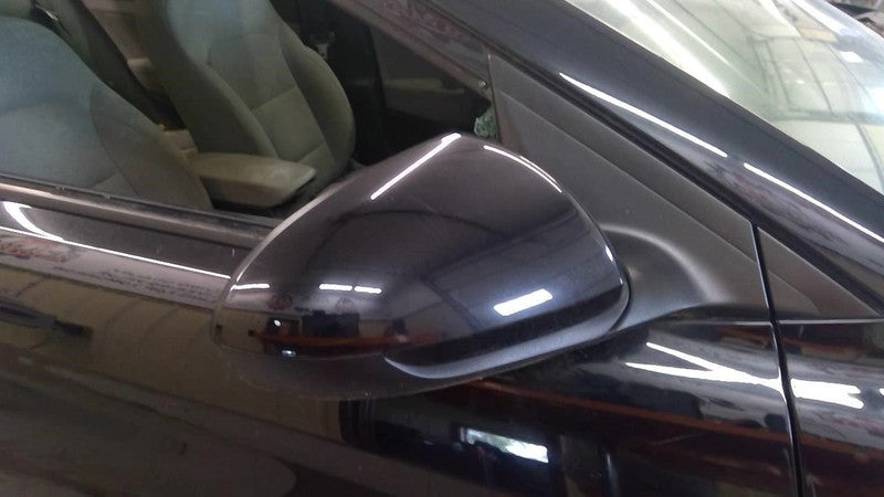 Passenger Side View Mirror Power Sedan Heated Fits 17-18 ELANTRA 19681