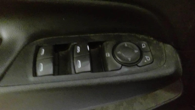 Driver Front Door Switch Driver's Mirror And Window Fits 16-25 MALIBU 