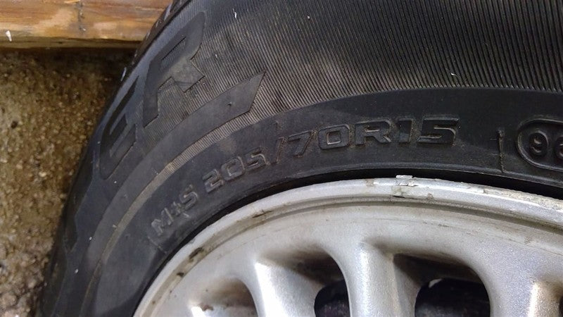 Engine 3.8L VIN K 8th Digit Fits 96-04 REGAL 1707399