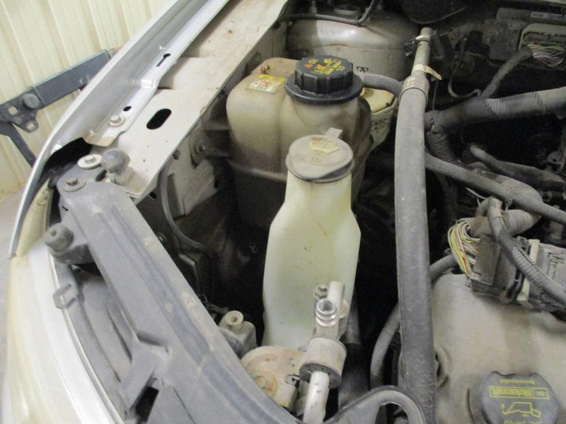 Intake Manifold 3.5L Lower Fits 07-12 MKZ 1654726