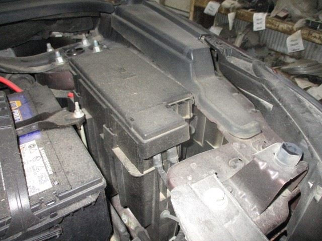 Transmission 3.5L Without Turbo AWD ID DA5P-7000-EB Fits 14-19 EXPLORE