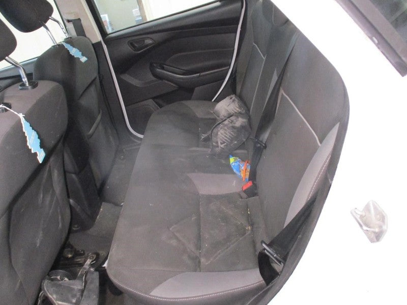 FOCUS     2012 Seat Rear 1930333