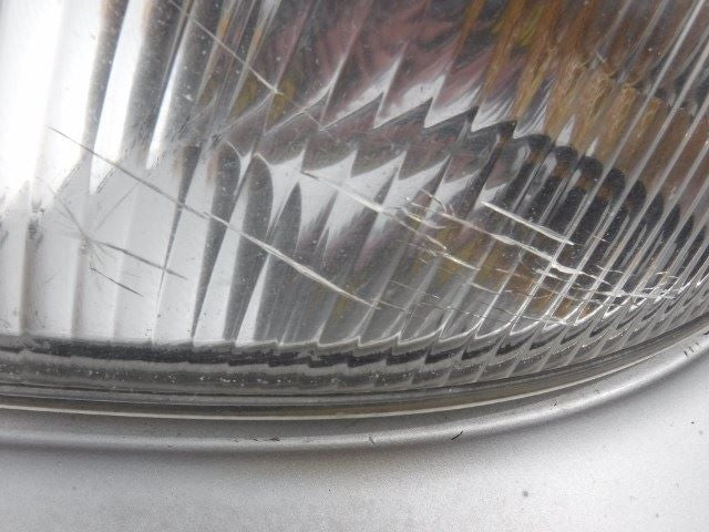 Passenger Right Headlight Fits 97-99 CAMRY 1014027