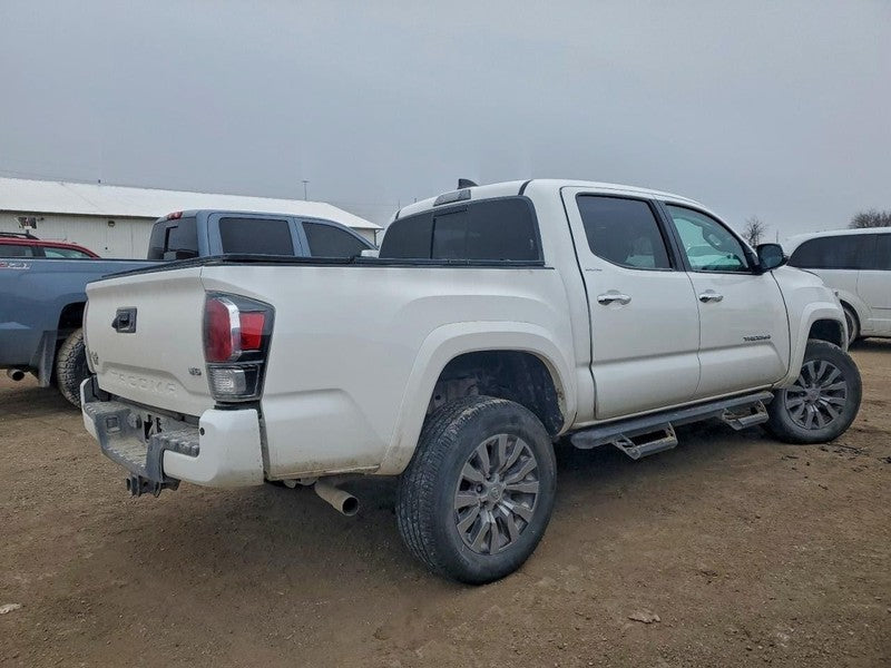 Passenger Right Rear Leaf Spring Fits 16-23 TACOMA 1865976