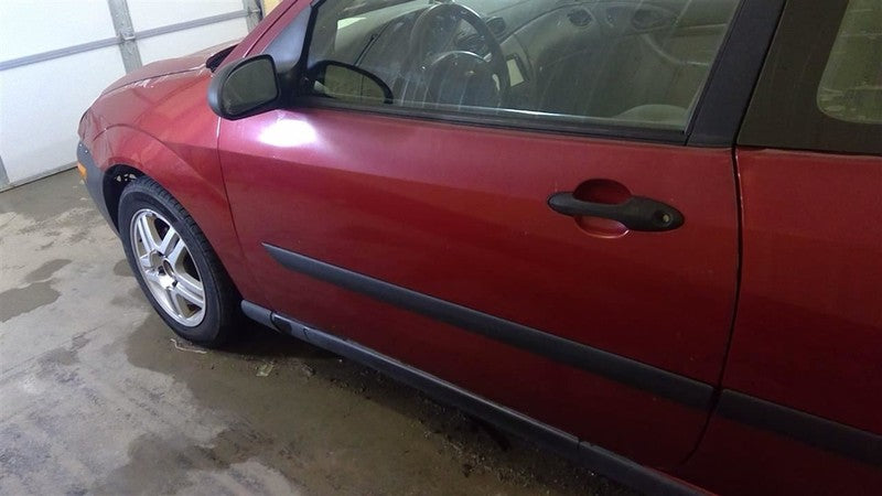 AC Compressor SVT Fits 00-04 FOCUS 1911264
