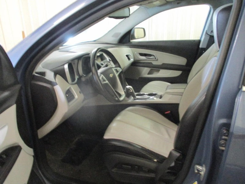 Console Front Roof With Sunroof Fits 10-11 EQUINOX 1863426