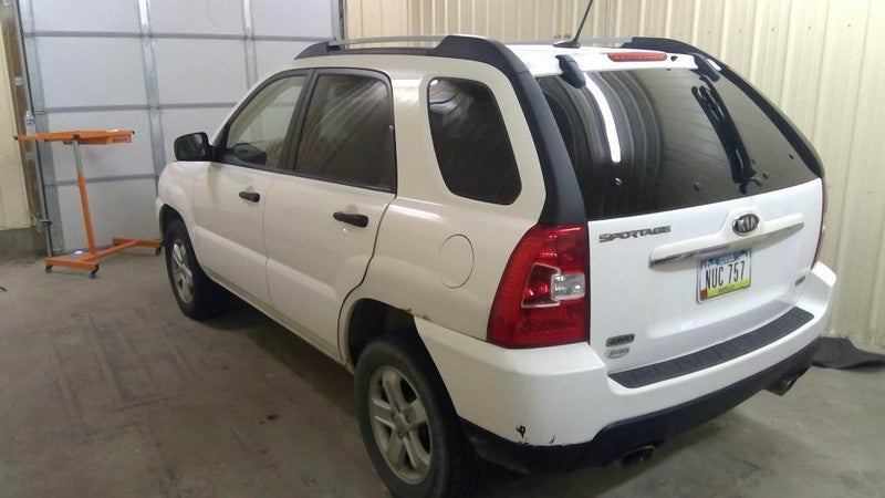 Passenger Rear Suspension 2.0L 4 Cylinder AWD Fits 07-10 SPORTAGE 1853