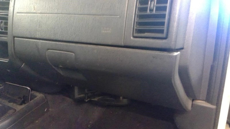 DAKOTA    2001 Seat Belt Rear 1903268