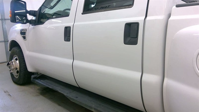 Engine 6.8L VIN Y 8th Digit 3V V-10 Fits 08-09 FORD F250SD PICKUP 1711