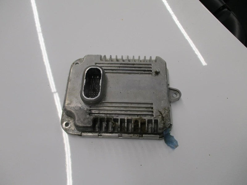Driver Headlight LED Without Adaptive Headlamps Fits 20-24 CT5 1725516