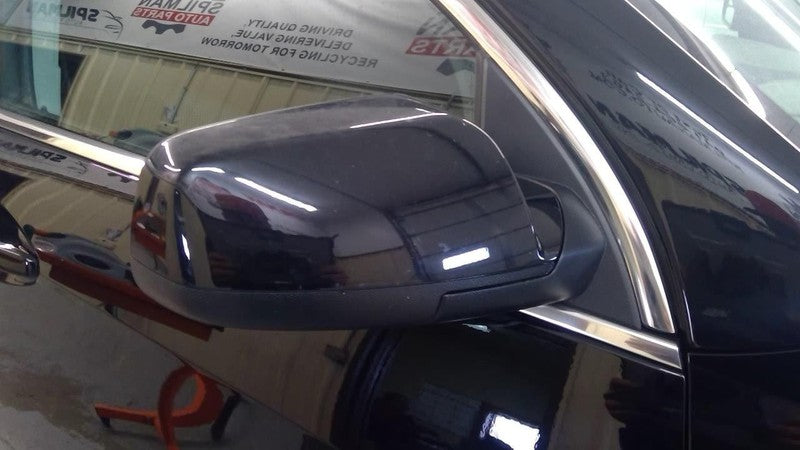 Passenger Side View Mirror Power Paint To Match Fits 10-11 EQUINOX 174