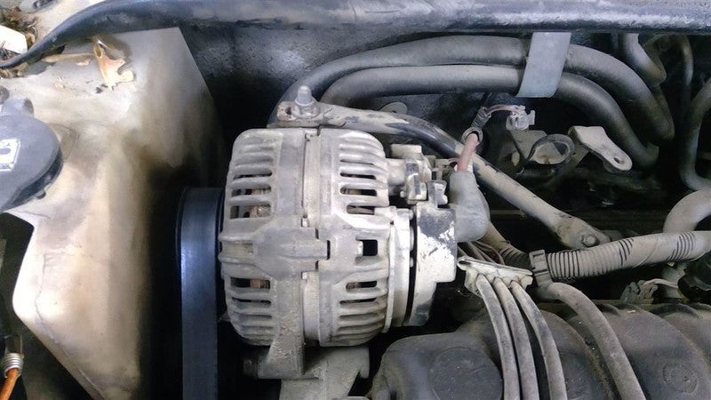 AC Compressor 6-231 Fits 96-04 REGAL 1679172