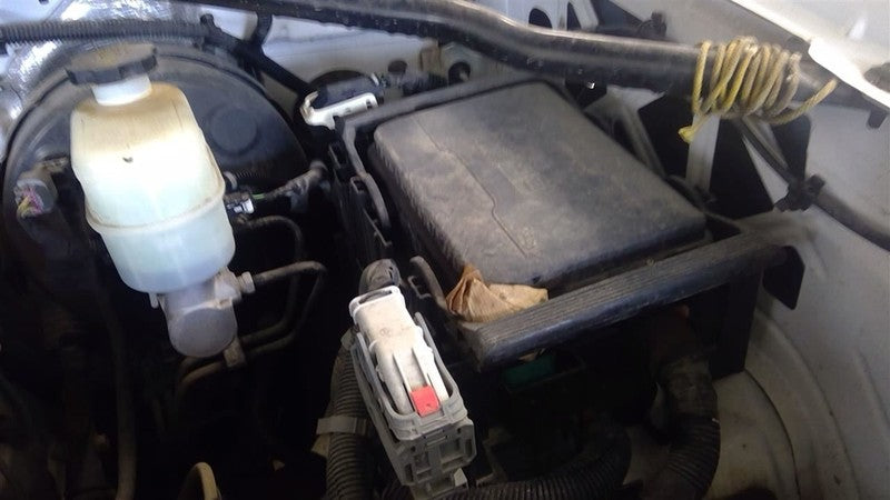 Transfer Case Classic Style ID 84467434 Fits 14-19 SIERRA 1500 PICKUP 