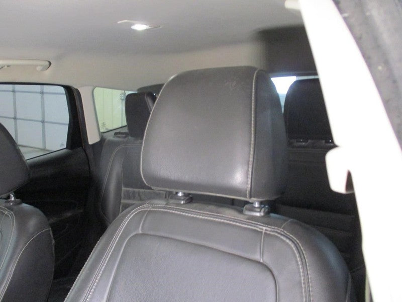 Ford Escape 2017 Headrest Used 0311