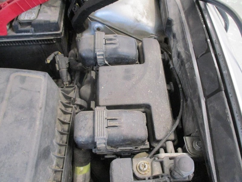 Throttle Body 1.6L Without Turbo Fits 14-19 FIESTA 1691957