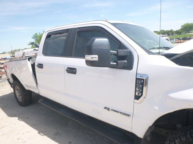F350SD    2020 Dash/Interior/Seat Switch 1658452