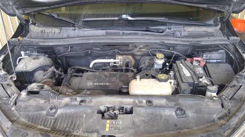 Speedometer KPH ID 42483693 Fits 17-18 ENCORE 1661538