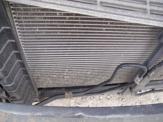 Radiator Fan Motor Fan Assembly Fits 06-10 OPTIMA 636618