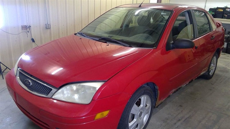 Automatic Transmission 2.0L DOHC Fits 05-07 FOCUS 1710656