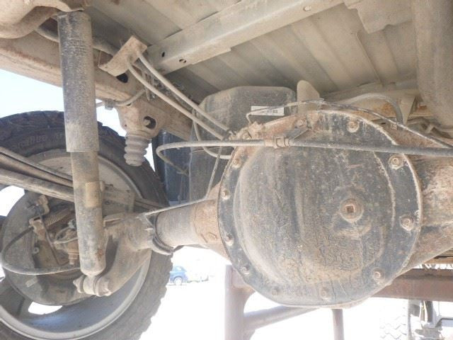 Rear Axle Classic Style 3.42 Ratio Fits 14-19 SIERRA 1500 PICKUP 15738