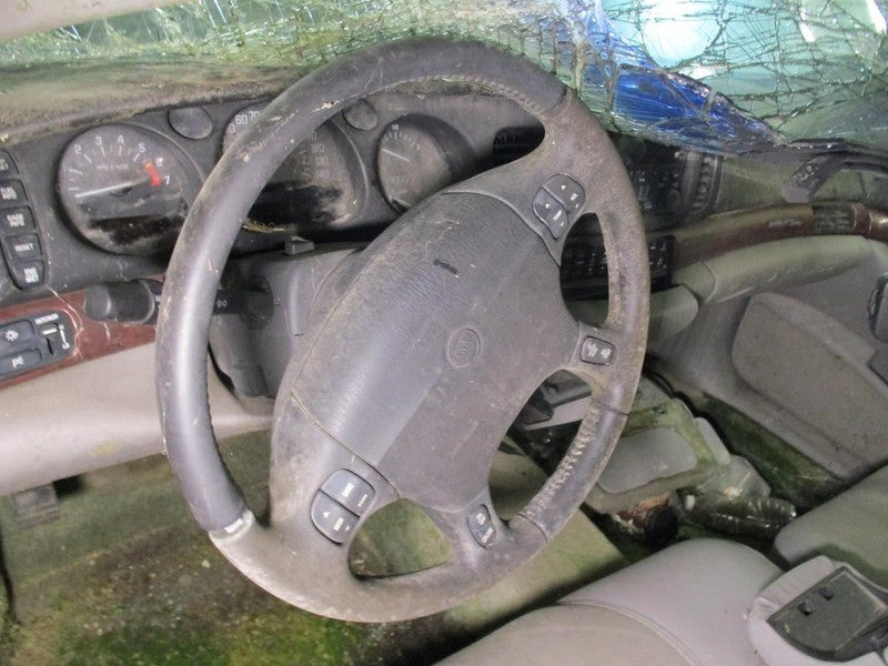 Steering Column Shift Fits 05 LESABRE 2010140