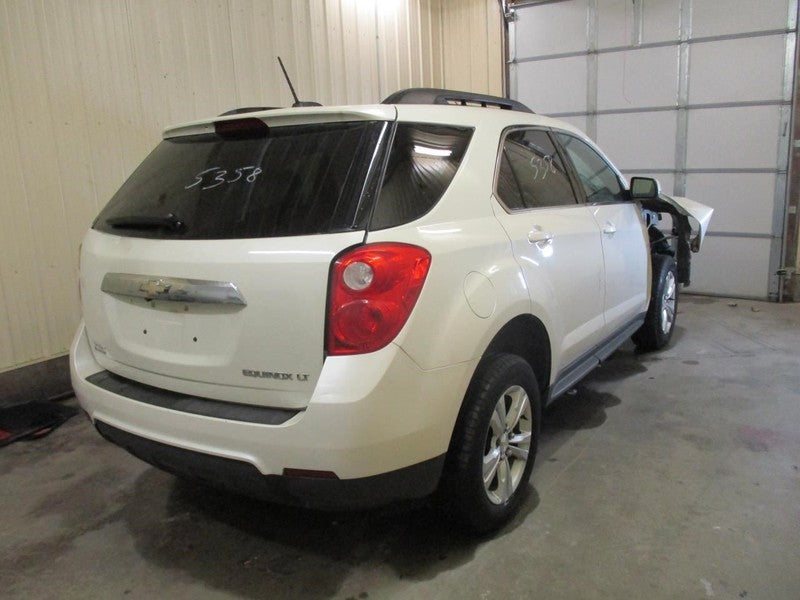 AC Condenser Fits 10-15 EQUINOX 2062803