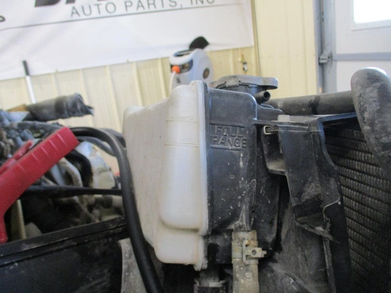 Ford F-250SD 2012 Headrest Used 5623