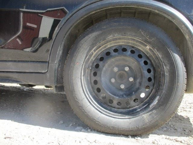 Starter Motor Fits 14-20 ROGUE 1604022