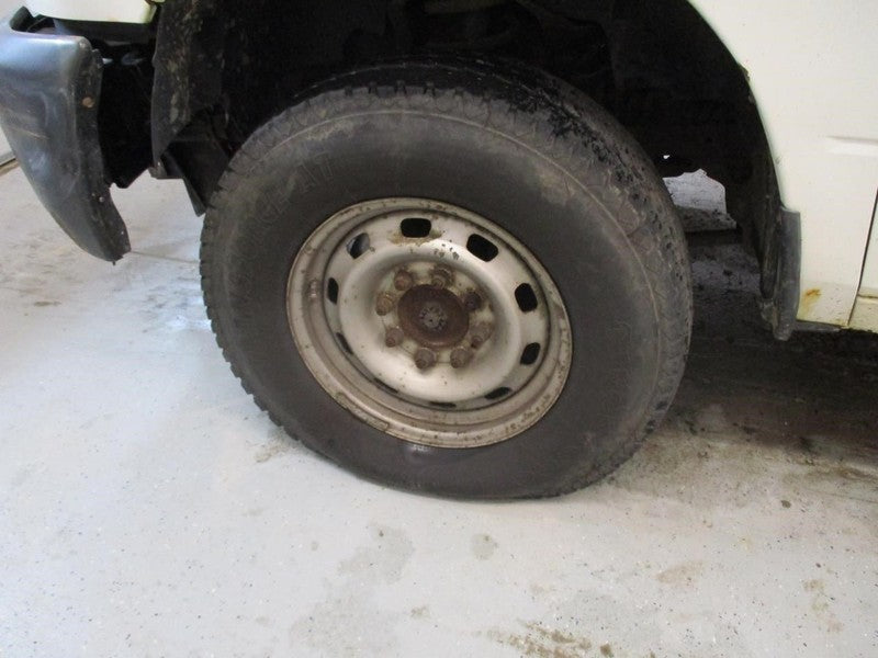 Oil Pan Chassis Cab 6.7L Diesel Fits 09-12 DODGE 3500 PICKUP 1703504
