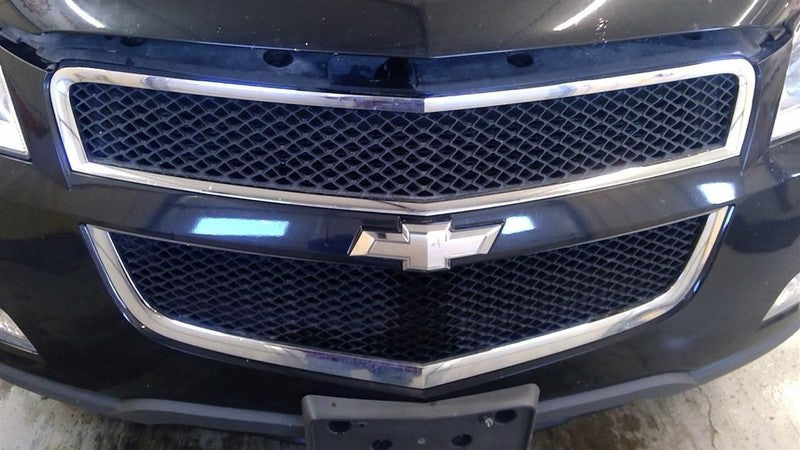 Power Steering Pump VIN J 11th Digit Limited Fits 07-17 ACADIA 1708410