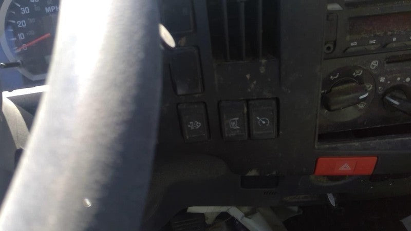 HCHE-LCF  2023 Dash/Interior/Seat Switch 1945282