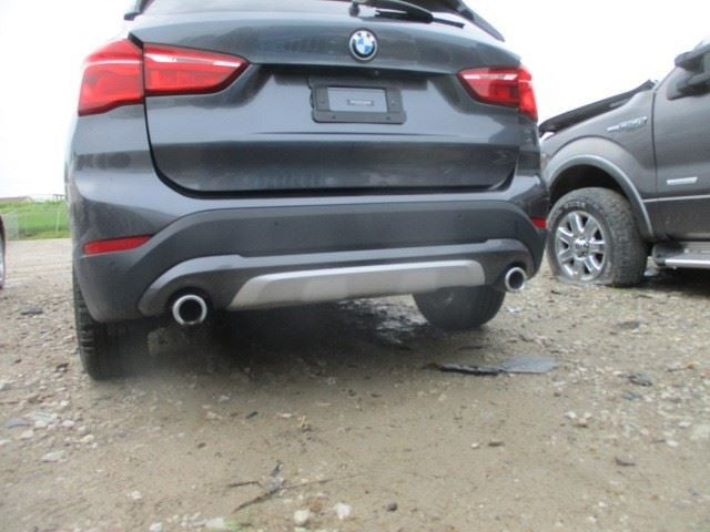 Starter Motor Fits 20-21 BMW M235i 1581824